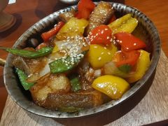 鳕鱼-有喜屋·烧鸟·居酒屋(周浦万达店)