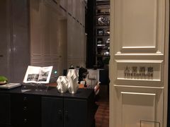 -苏宁钟山国际高尔夫酒店大堂酒廊