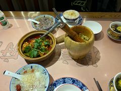 -杨记隆府重庆江湖菜(大悦城店)