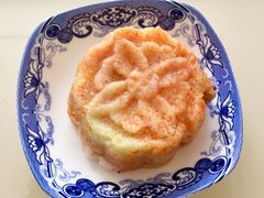 松糕-常州糕团店(北大街新世纪商城店)