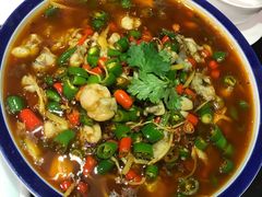 -朕之味(龙湖·西城天街店)