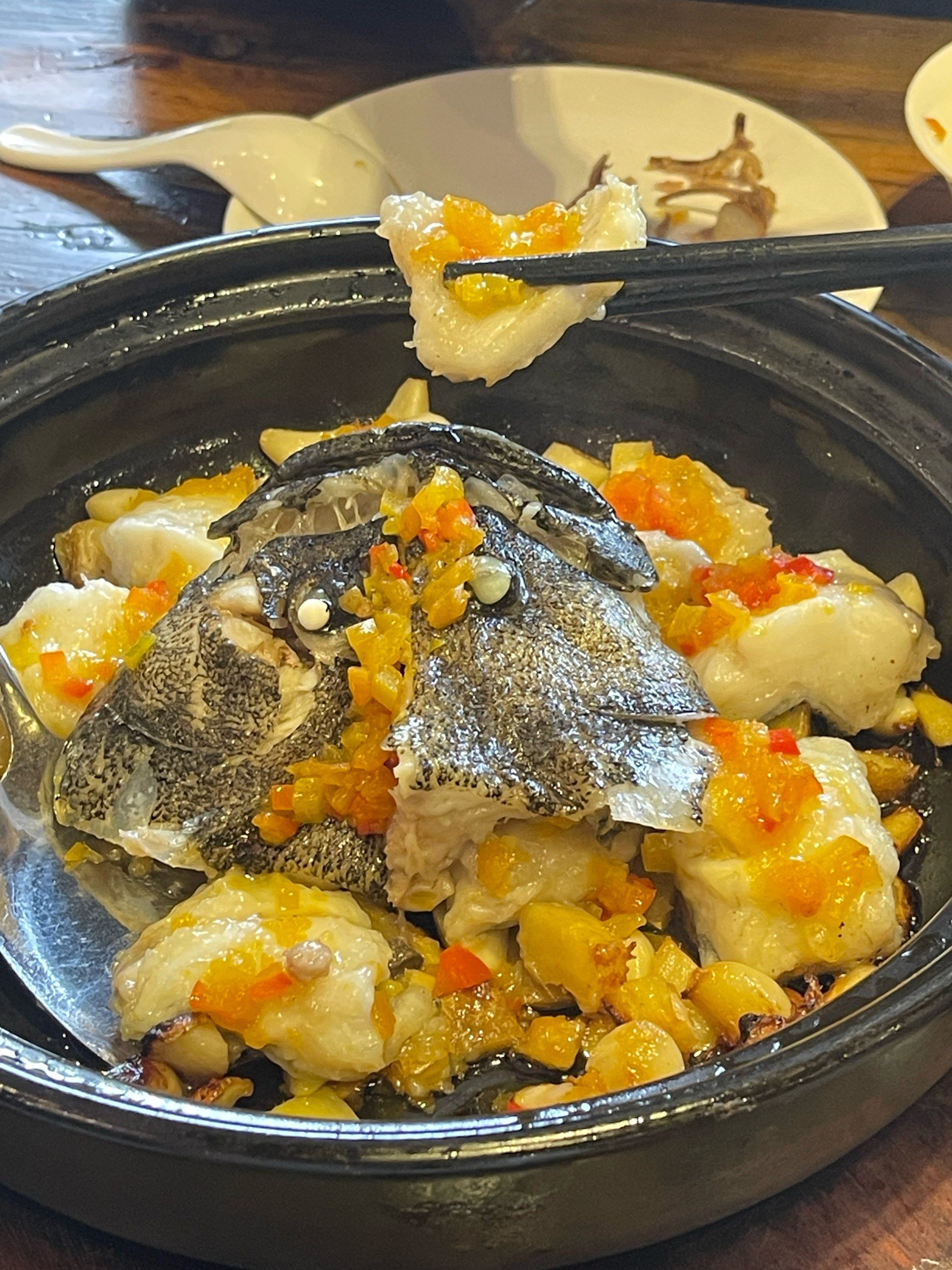 泉州临家闽南菜