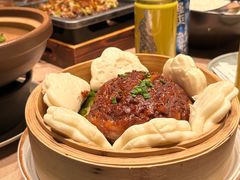 -青年公社烤鸭(青年路店)