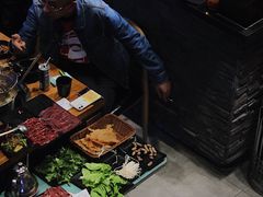 -潮味四季潮汕牛肉火锅(来凤街店)