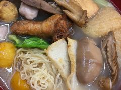 -旺角宝港式茶餐厅(寮步店)