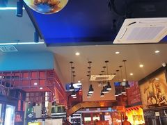 -杨记齐齐哈尔烤肉(总店)