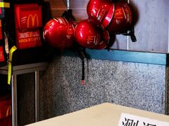 -麦当劳(东大桥店)