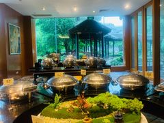 -扬州瘦西湖汇金酒店