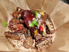 -褚记烤鸭·南京家常菜(雨花e-park店)