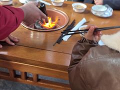 -前门杨记·铜锅涮肉(王府井·故宫店)