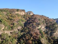 -北京上方山国家森林公园