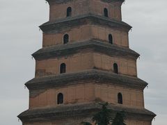 -大慈恩寺(大雁塔)