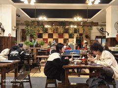 -醉八仙热酒馆(渝中店)