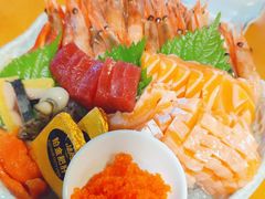 -大焰自助日式料理 铁板烧(徐汇店)