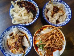 -西月城谭豆花(春熙路店)