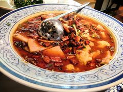 -农川记&酸菜鱼四川料理(横岗荣德店)
