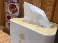 -裕记烧腊连锁餐饮(国商分店)