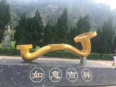 -南沙天后宫景区