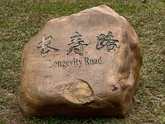 -火炉山森林公园