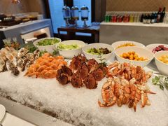 -桃源咖啡厅(武夷山大红袍山庄店)