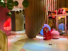 -水桶王国主题餐厅·聚会·生日派对·亲子活动·家庭套餐(亚龙湾希尔顿店)