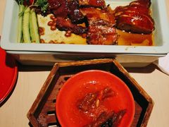 -避风塘(宝山万达店)