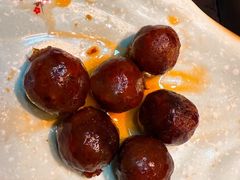 -青山青豆花·笑禅豆腐鱼(黄泥塝店)