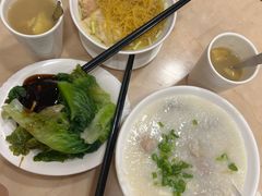 -盛记粥面(佐敦店)