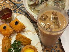 -番茄屋葡式美食(总店)