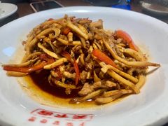 -天下客饭店(中山路店)