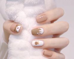 -LILY NAILS美甲美睫