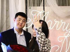 -九月里.自由花园餐厅