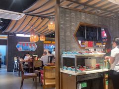 -魏铭鱼头捞饭(晋阳路店)