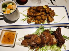 -蒋先森餐厅(万星广场店)