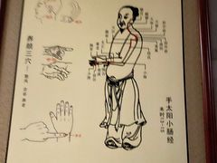 -大唐盲人按摩中心(怀宁路新粮仓店)
