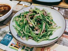 -局气 烤鸭·北京菜(光华路店)