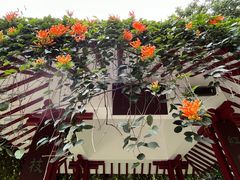 -桃花涧