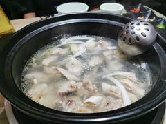 -探窝·竹笙椰子鸡(杨箕店)