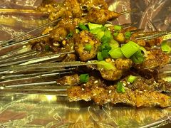 -贰醒·私房小院烧烤 (太古里店)