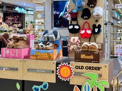 -松雷商业(南岗店)