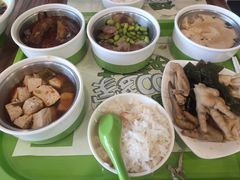 -老乡鸡(南京龙池地铁站蓝郡店)