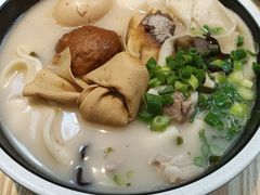 -大头亮羊汤烩面·河南非遗(良乡总店)