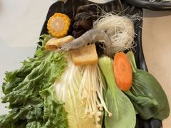 -呷哺呷哺 黄金牧场 (中发百旺店)