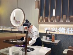 -好彩猪肚鸡(正弘城店)