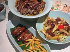 -小荔园·粤菜小馆(美的悦然广场店)