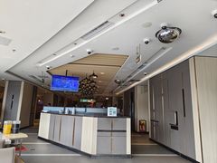 -海底捞火锅(奥体南路店)