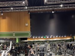-悦莱美游泳健身会所(御景壹号店)