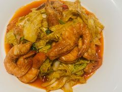 -百富源·海鲜辽菜(和平北大街店)