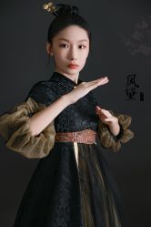 -芳妮豆丁家庭影像馆(宝安店)