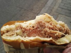 -樊记腊汁肉(竹笆市总店)